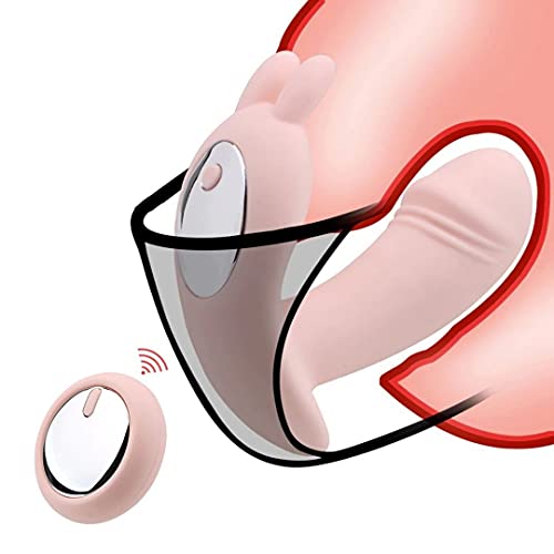 Vibrador Controle Remoto À prova D'água 10 Velocidade Brinquedos Sexuais Para Mulher Clitóris Zatla