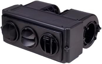 Generic Universal Compact Cab Heater
