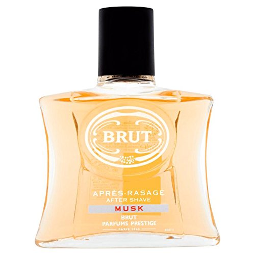 Brut Musk After Shave 100 Ml / 3.4 Fl Oz #TOP17