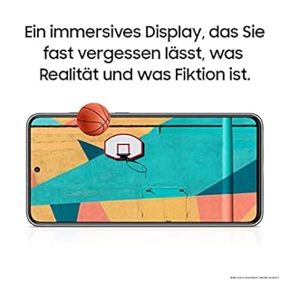 Samsung Galaxy S21 FE 5G, Android Smartphone, 6,4 Zoll Dynamic AMOLED Display, 4.500 mAh Akku, 256 GB/8 GB RAM, Handy in White, inkl. 36 Monate Herstellergarantie [Exklusiv bei Amazon]