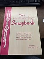 Sword Scrapbook (Sword Scrapbooks) 0873987888 Book Cover