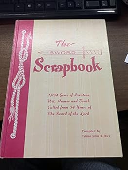 Hardcover Sword Scrapbook (Sword Scrapbooks) Book
