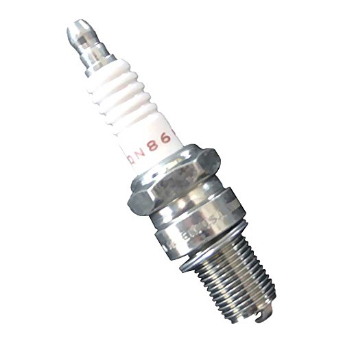 Champion qn86012 bougie d'allumage idéale pour les trajets quotidiens