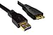Produktbild DINIC USB 3.0 Kabel A Stecker auf Micro B Stecker, kurz (0,2m 1 Stück, schwarz)