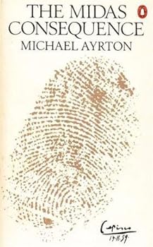 Paperback The Midas Consequence Book