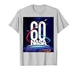 NASA 60th Anniversary
