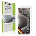 Produktbild dipos I 5x Schutzfolie matt kompatibel mit Apple iPhone 15 Pro Max Displayschutz-Folie