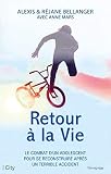 Retour à la vie: Le combat d'un adolescent pour se reconstruire après un terrible accident