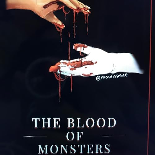 The Blood of Monsters Chapter 41 (unedited)