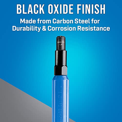 Ssk-700 Jonard Tools Star Key Can Wrench Kit For Lk & Lb Patterns #TOP5