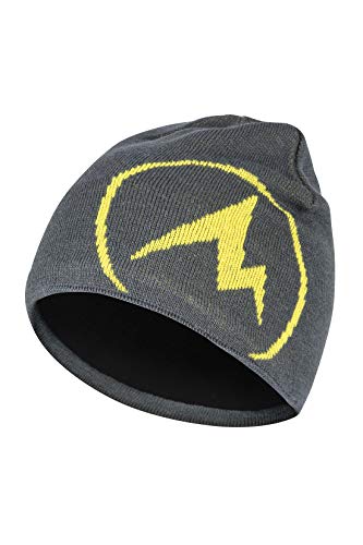 Marmot Men's Summit Hat, One Size, Slate Grey