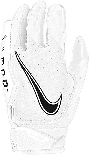 nike vapor jet 6.0 football gloves