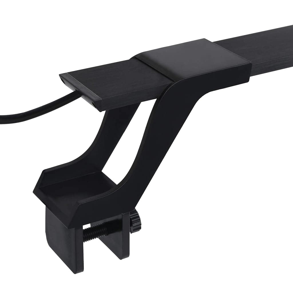 Luce a LED per Acquario con Morsetti 115-130 cm Blu e Bianco,Articoli per Animali,Animali Domestici - Articoli,Articoli per Pesci,Illuminazione per acquari-50956