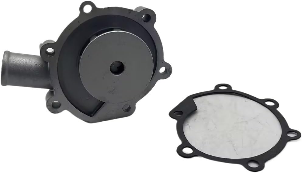 ウォーターポンプ L2E L3E L3A L2A L3C L2C L3E2 【セットエンジンリビルドキット】 MM43317001 MM43317