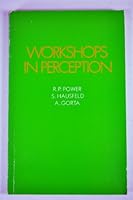 Workshops in Perception 0710009313 Book Cover