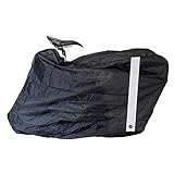 Zubehör: Eine Tasche, 4 Gurte zum Fixieren der Räder, Schultergurte.