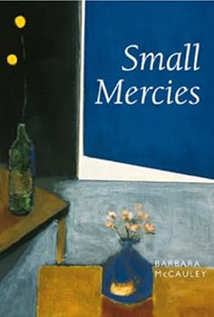 Hardcover Small Mercies Book