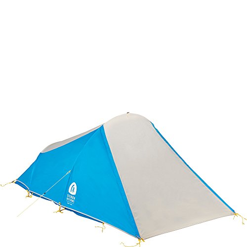 Sierra Designs Clip Flashlight 2