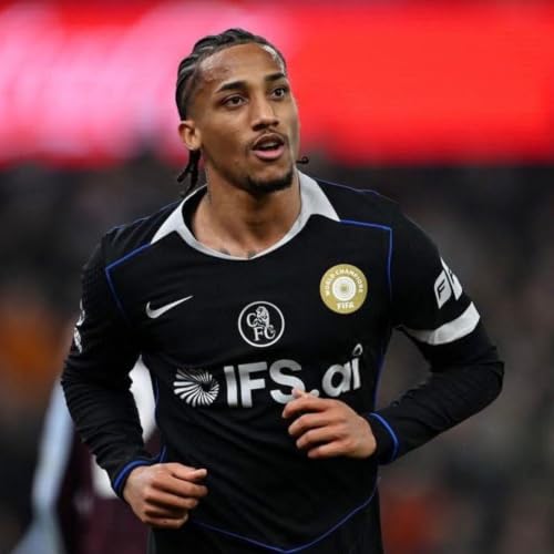 S103E5: I Feel Like He Should've Given Up His Spot For Joao Pedro - Tony Gusani On Neymar's Callup