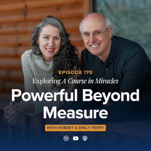 Powerful Beyond Measure Podcast Por arte de portada