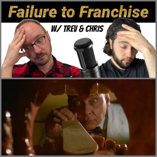 Episode 148 - Dr. Giggles (1992)