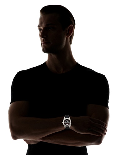 Morphic MPH1001 - Orologio da polso da uomo