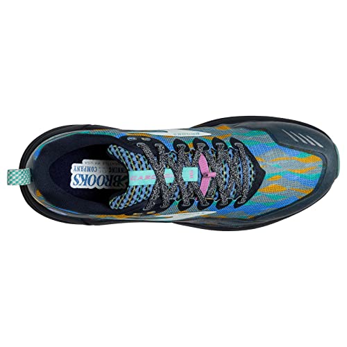 Image of Brooks Men's Cascadia 16 Trail Running Shoe