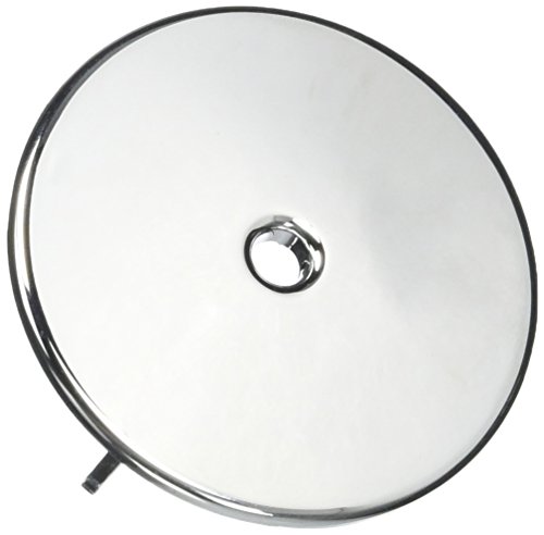 American Standard American Standard 7301242-100.0020A Washbrook Flowise 0.125 Urinal Strainer Polished Chrome, 1.15 In Wide X 2.00 In Tall X 1.95 In Deep #TOP24