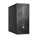Produktbild HP EliteDesk 800 G2 TWR - Core i5-6500 @ 3,2 GHz - 8GB RAM - 256GB SSD - Win10Home (Zertifiziert und Generalüberholt)