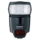 Produktbeschreibung: Canon Speedlite 430EX II