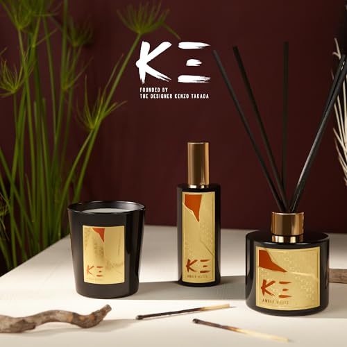 Ambientador Scent Beauty K-3 Amber Woods 200 ml miniatura 6