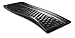 Microsoft Sculpt Comfort Desktop - Black - Wireless, Comfortable, Ergonomic Keyboard and Mouse Combo with Cushioned Palm Rest and USB Wireless Receiver