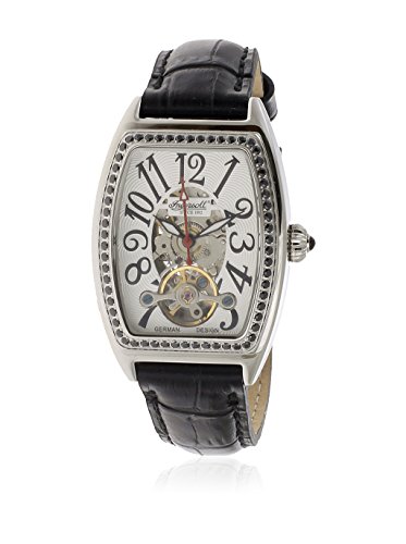 Ingersoll IN3705WBK_schwarz-36 x 30 Ingersoll IN3705WBK_schwarz-36 x 30