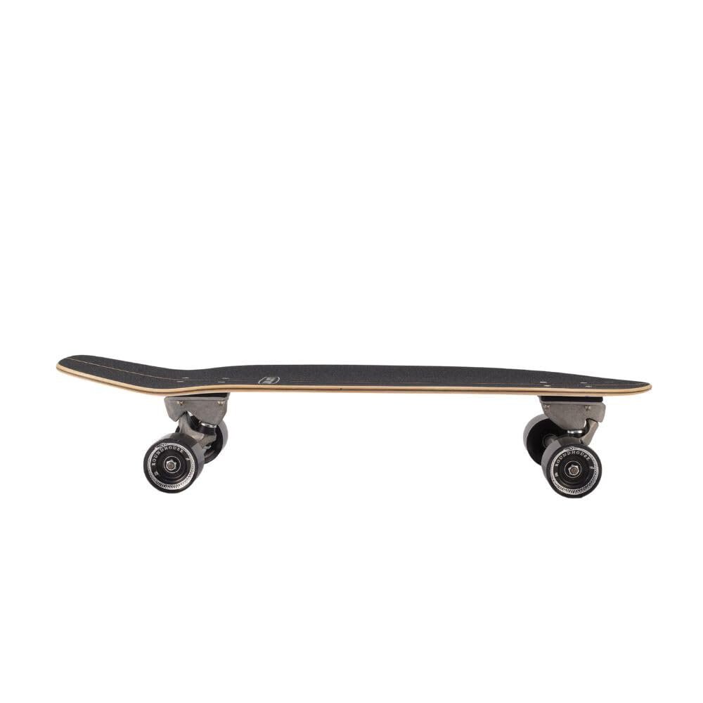 Triton by Carver Presence - Surfskate completo de 76.8 cm