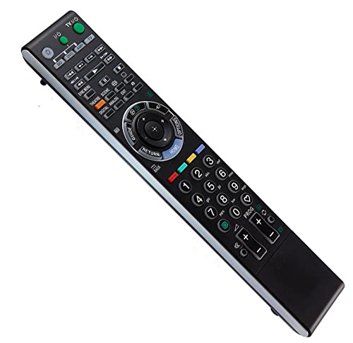 Télécommande de Rechange pour Sony RM-ED012 RM-ED018-RM-ED019 Cover