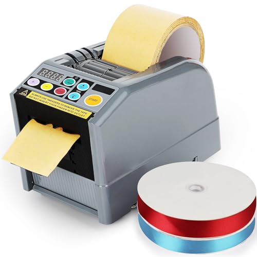 999mm Automatic Ribbon Cutting Machine