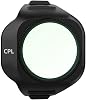 NDCPLUV Filter Kit for Feegow DJI - Fit for Mini 5 Pro Drones - CPL, ND8, ND16, ND32 Options - Multi-Coated Filter Camera Lens Filter Set 1pc-CPL