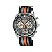 Produktbild Seiko Herren-Uhr Quarz Edelstahl mit Textilband SSB403P1