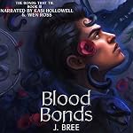 Cover of Blood Bonds