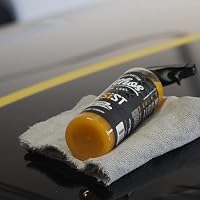Ethos RESIST Graphene Spray Coating for Cars – Graphene Ceramic Coating Spray, Extreme Hydrophobic Protection, Gloss Enhancement, Ceramic Coating for Cars (16oz) — image 3