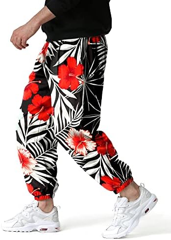 Namufeitrade Indiaanse Indiase 3D Gedrukte Joggingbroek