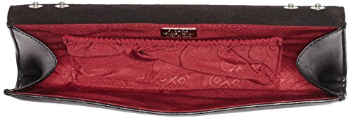 Clutch Picard 402233F001 Damen Auguri Schwarz
