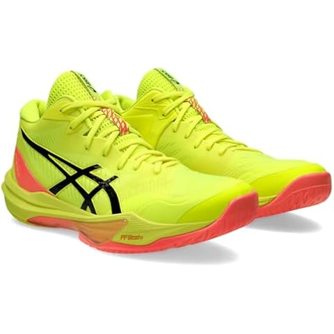 ASICS Sky Elite Ff Mt 3 Cover