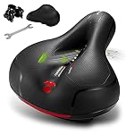 Bike Saddles