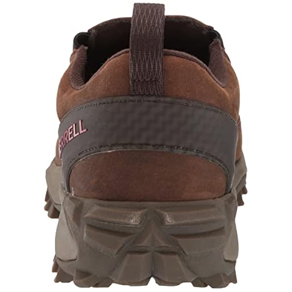 Merrell Men's Thermo Kiruna Moc Wp Moccasin, Merrell Grey