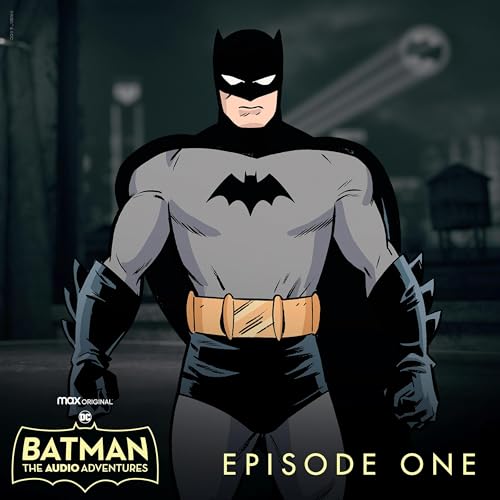 S1 E1 - "A Fortune in Sin"