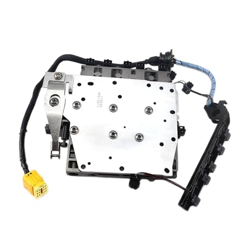 Cuerpo de válvula para caja automática AL4 DPO de Citroën y Lancia 3