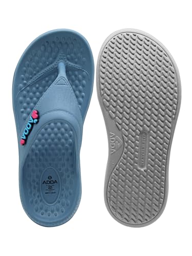 Image of Adda TM-FEATHER LITE Arch Support Stylish flats for women