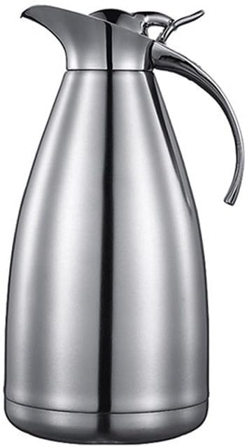 Warmer Household 304 Stainless Steel 2L Large-capacity Hot Water Bottle Warming Kettle