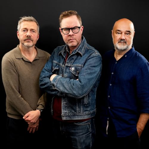 Redakt&oslash;r-vraking, husriving og Karpe-kok